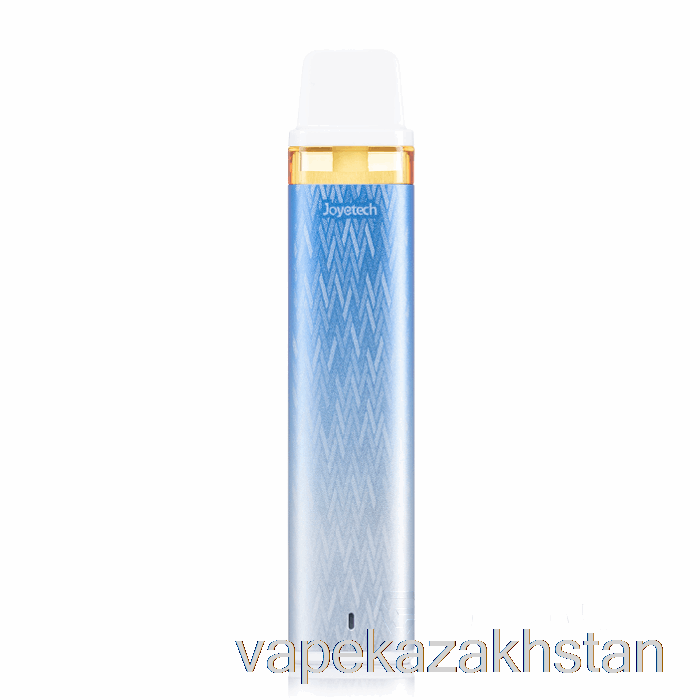 Vape Smoke Joyetech Widewick Pod System Metallic Blue